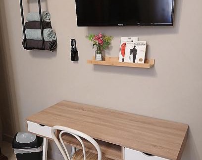 Avezzano Apartment | Marruvium 1937