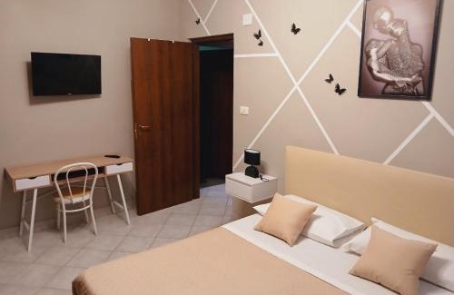 Avezzano Apartment | Marruvium 1937