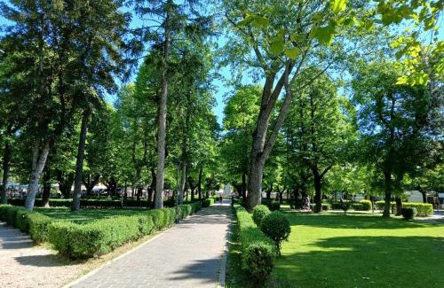 Avezzano Apartment | Marruvium 1937's