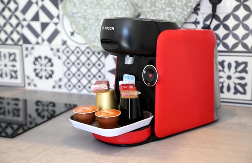 Saint-Quentin Apartment | Mars