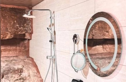 Wadi Rum Resort | Mars land luxury camp