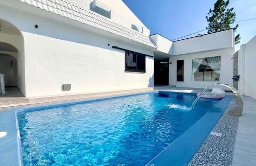 Taman Teh Teng Seng Villa | Mars1 Private Pool Homestay