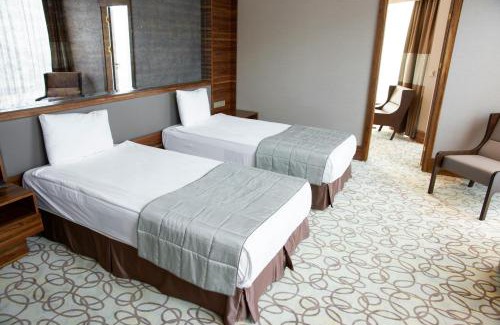 Marsa Alam Hotel | Marsa green coast