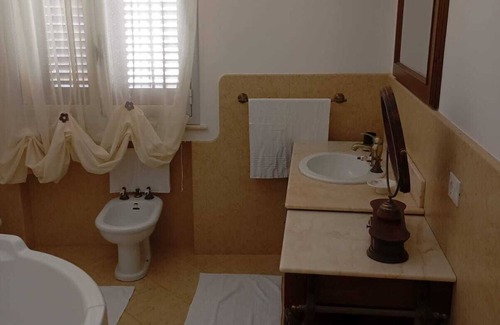 Marsala House | Marsala Suites - AW Farm