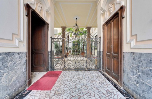 San Marco Apartment | Marsala Vip Brera Milan City