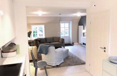 Wrixum Apartment | Marschküken