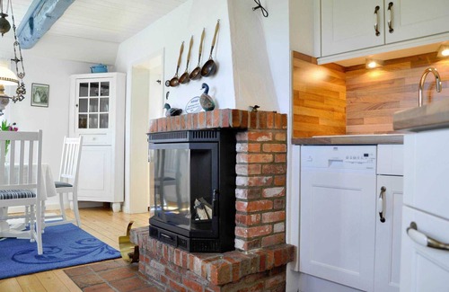 Wrixum House | Marschsuite - Friesenhaus - Ohl Dörp (Inselhotel Arfsten)
