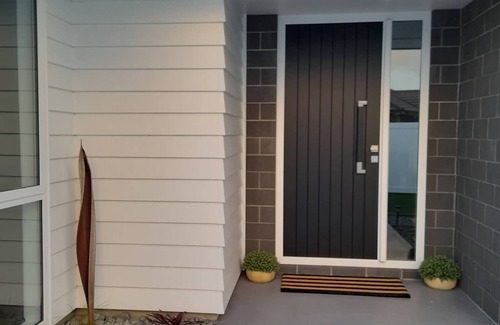 Mangapai House | Marsden Cove by the Marina
