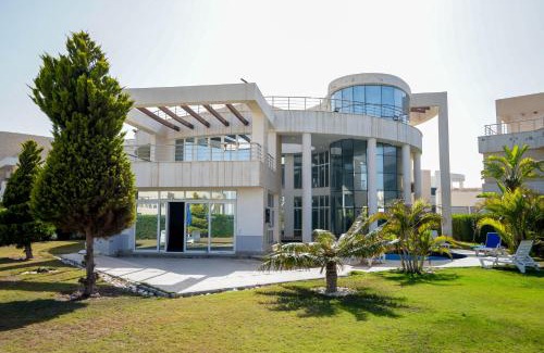 Sidi Abd El-Rahman Resort | Marseilia Beach 4 - Families Only