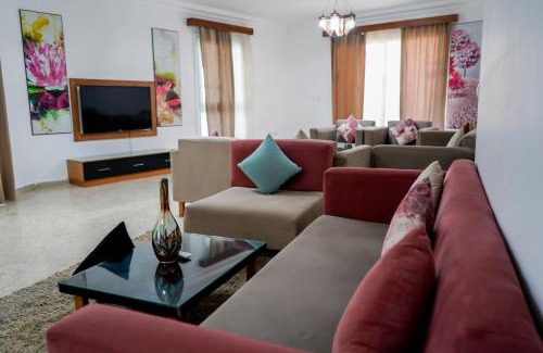 Sidi Abd El-Rahman Resort | Marseilia Beach 4 - Families Only