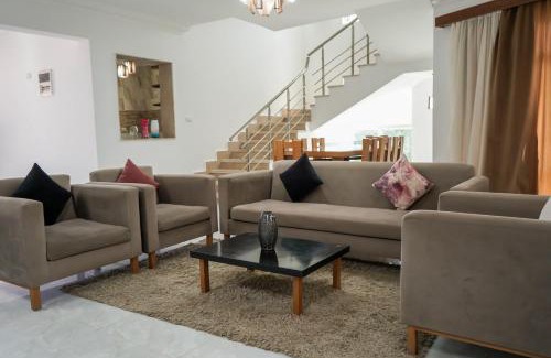 Sidi Abd El-Rahman Resort | Marseilia Beach 4 - Families Only
