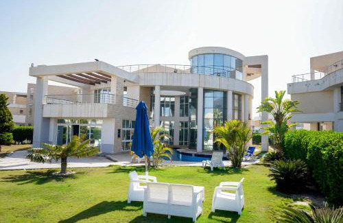 Sidi Abd El-Rahman Resort | Marseilia Beach 4 - Families Only