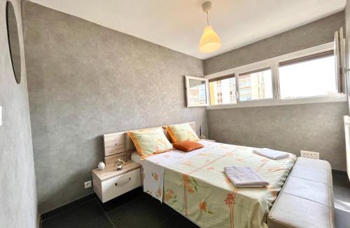 Saint-Antoine Apartment | Marseille Appartement