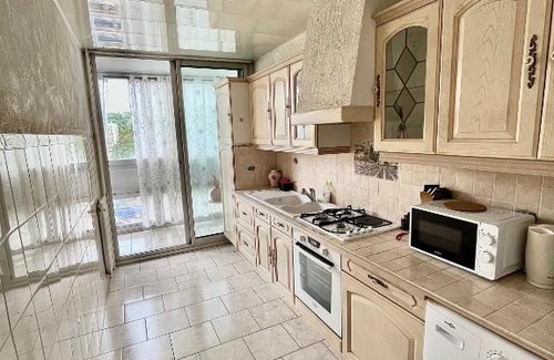 Saint-Antoine Apartment | Marseille Appartement