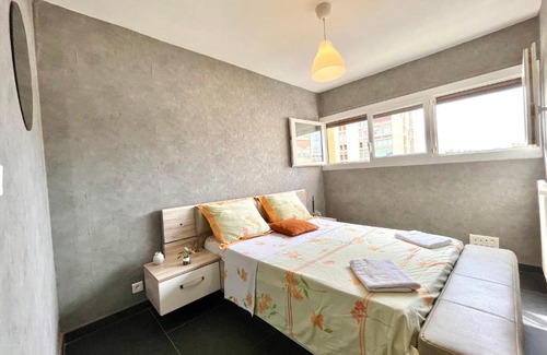 Saint-Antoine Apartment | Marseille Appartement