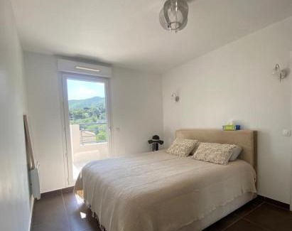 Le Cabot Apartment | Marseille BB