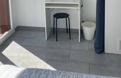 Saint-Andre Apartment | Marseille getaway