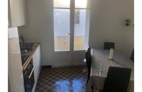 Belsunce Apartment | Marseille: Logement Entier à 2 pas du Vieux Port