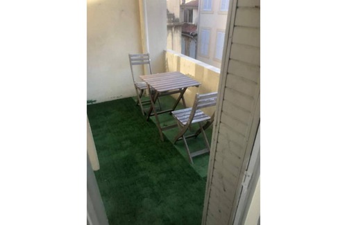 Belsunce Apartment | Marseille: Logement Entier à 2 pas du Vieux Port