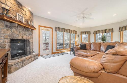 McHenry House | Marsh Hill Villa
