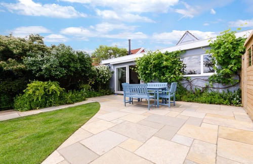 Walberswick House | Marsh View - Walberswick