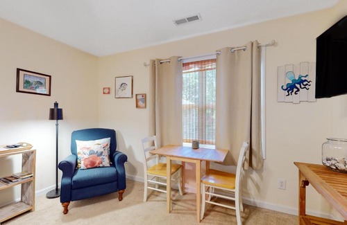 St. James Hotel | Marsh Winds Circle Condos, #1005B