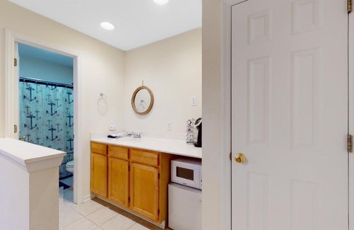 St. James Hotel | Marsh Winds Circle Condos, #1005B