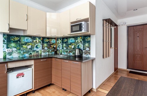 Nizhnevartovsk Apartment | Маршала Жукова 40а напротив Детской Окружной Больницы