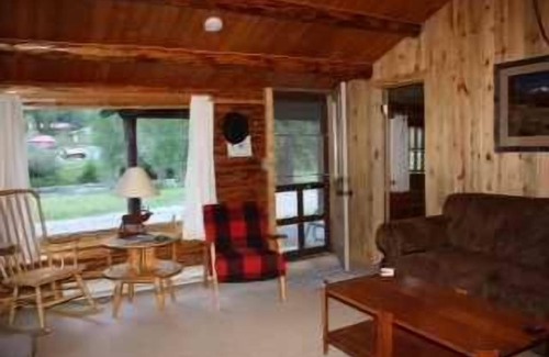 Lake City Cabin | Marshall's Cabin at Vickers - Great Location Along the Lake Fork of the Gunnison