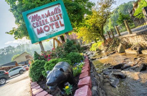 Gatlinburg Hotel | Marshall's Creek Rest Motel