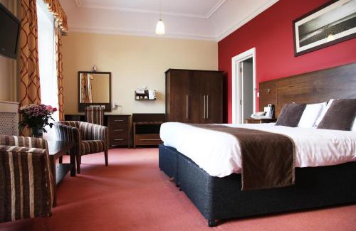 Bournemouth City Centre Hotel | Marsham Court Hotel