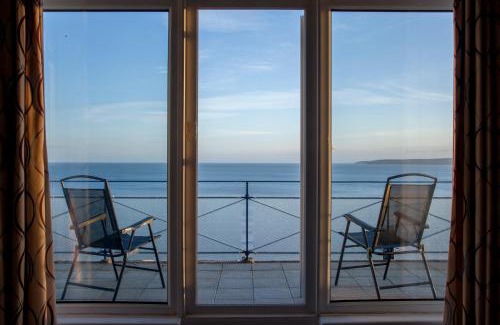 Bournemouth City Centre Hotel | Marsham Court Hotel