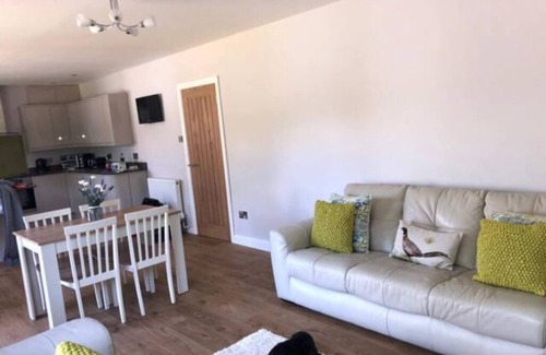 Llanrhidian House | Marshmallow Cottage Oxwich