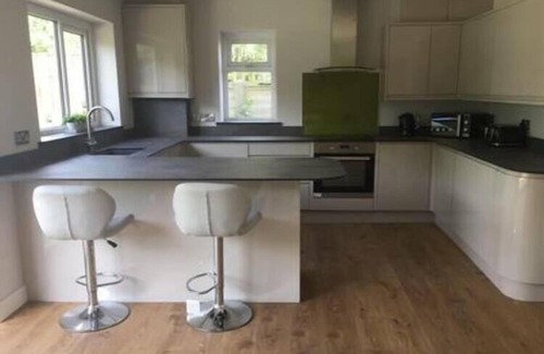 Llanrhidian House | Marshmallow Cottage Oxwich