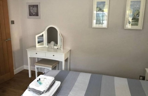 Llanrhidian House | Marshmallow Cottage Oxwich