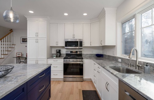 South Chatham House | Marshside Escape: Walk to Cockle Cove