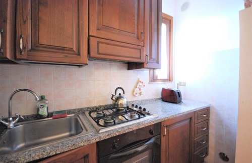 Lajatico Apartment | Marsili House apartment 5