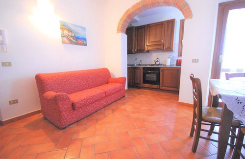 Lajatico Apartment | Marsili House apartment 5