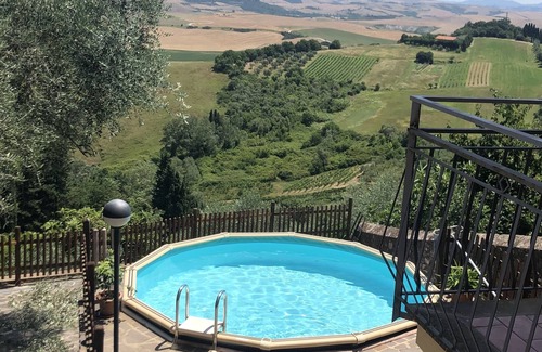 Lajatico Apartment | Marsili House apartment 5