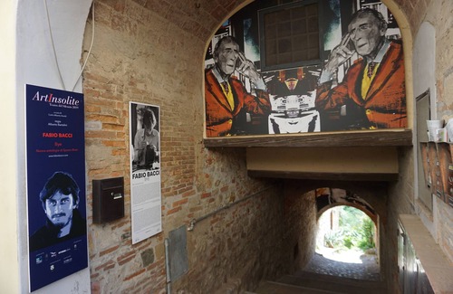 Lajatico Apartment | Marsili House apartment 5