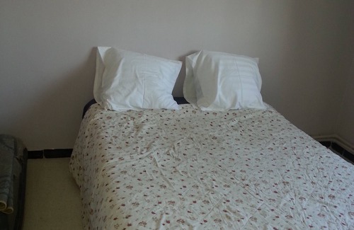 Algiers Apartment | Marsta Residence Societe Generale