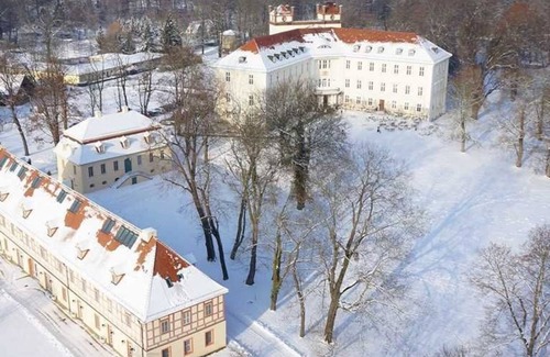 Lubbenau/Spreewald Apartment | Marstallzimmer - Marstall - The holiday residence