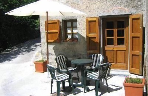 Pascoso House | Marta' estate with terrace