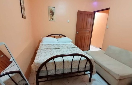 Santa Lucia Apartment | MARTA'S GUEST HOUSE