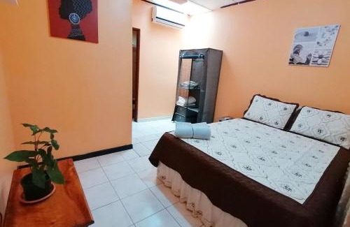Cerro Mocho Apartment | Marta's Guesthouses, apartamentos con entrada autonoma