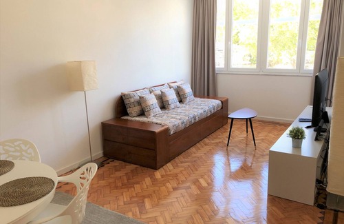 Olivais Apartment | Marta´s Lisbon Apartments