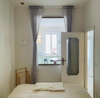 Marta Apartment | Marta's Sky