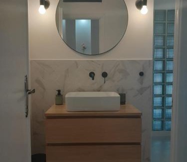 Marta Apartment | Marta's Sky