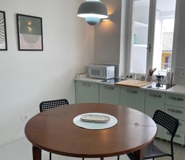 Marta Apartment | Marta's Sky