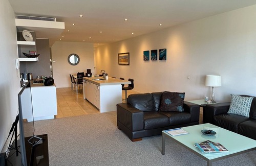 Safety Beach Apartment | Martha Cove Apartment